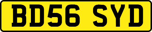 BD56SYD