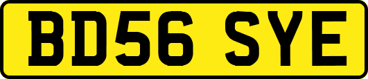 BD56SYE