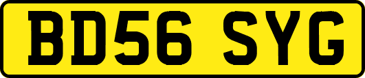 BD56SYG