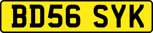 BD56SYK