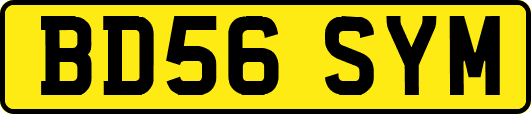 BD56SYM