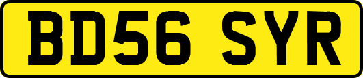 BD56SYR