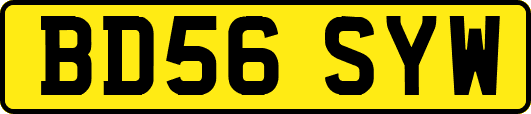 BD56SYW