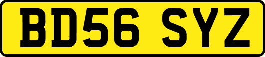 BD56SYZ