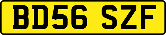 BD56SZF