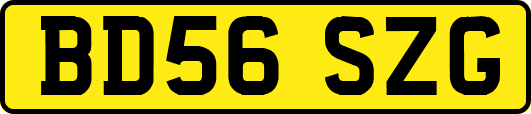 BD56SZG