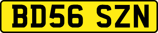 BD56SZN