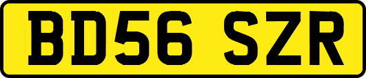 BD56SZR
