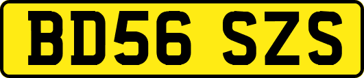 BD56SZS
