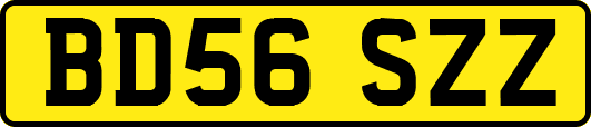 BD56SZZ