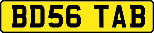 BD56TAB