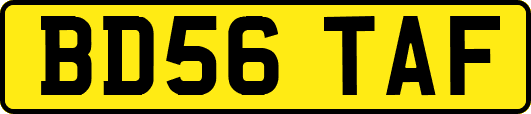 BD56TAF