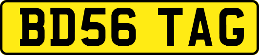 BD56TAG