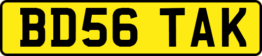 BD56TAK