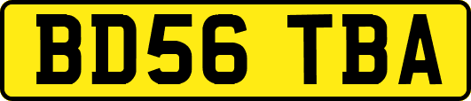 BD56TBA