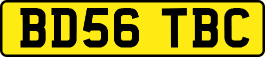 BD56TBC