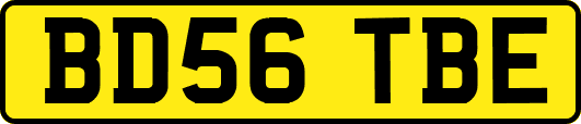 BD56TBE