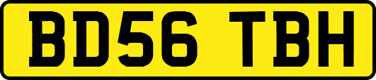 BD56TBH