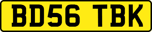 BD56TBK