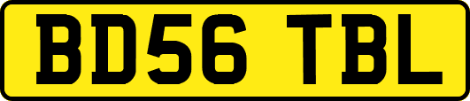 BD56TBL