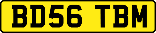 BD56TBM