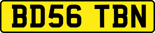 BD56TBN