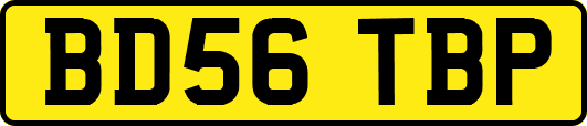 BD56TBP