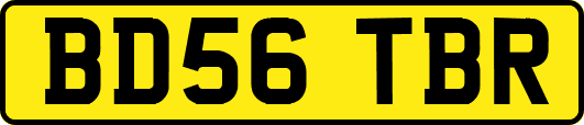 BD56TBR