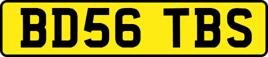 BD56TBS