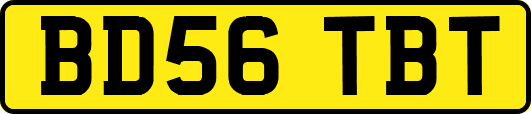 BD56TBT