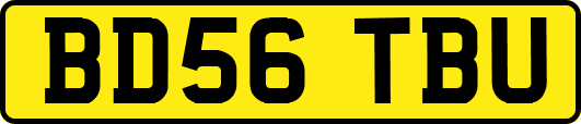 BD56TBU