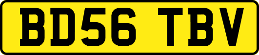BD56TBV