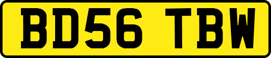 BD56TBW