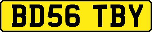 BD56TBY
