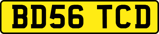 BD56TCD