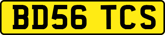 BD56TCS