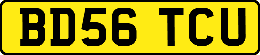 BD56TCU