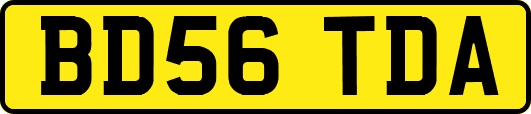 BD56TDA