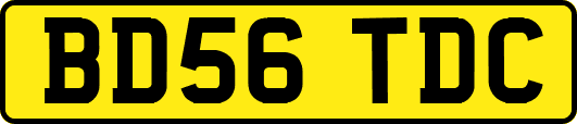 BD56TDC