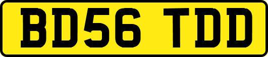 BD56TDD
