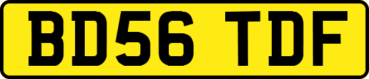 BD56TDF