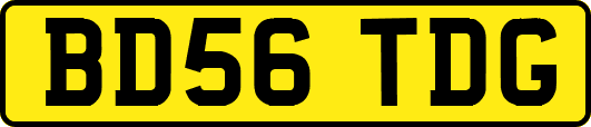 BD56TDG