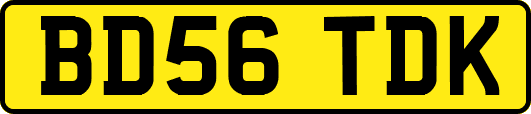 BD56TDK