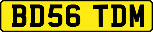 BD56TDM