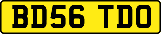 BD56TDO