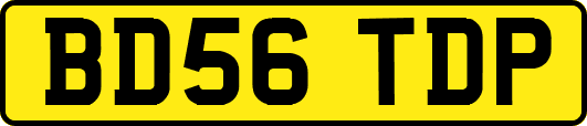 BD56TDP