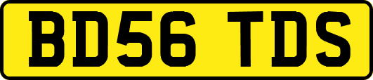 BD56TDS