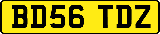 BD56TDZ