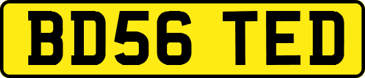 BD56TED