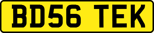 BD56TEK